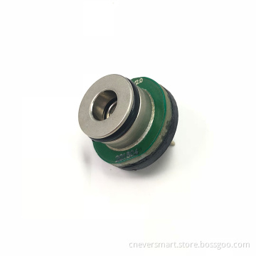 Water pressure sensor for arduino